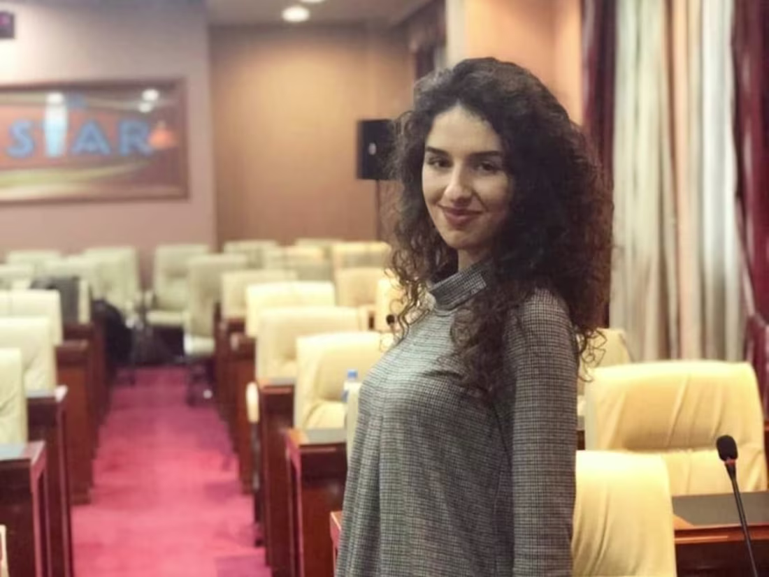 Cover image for About me