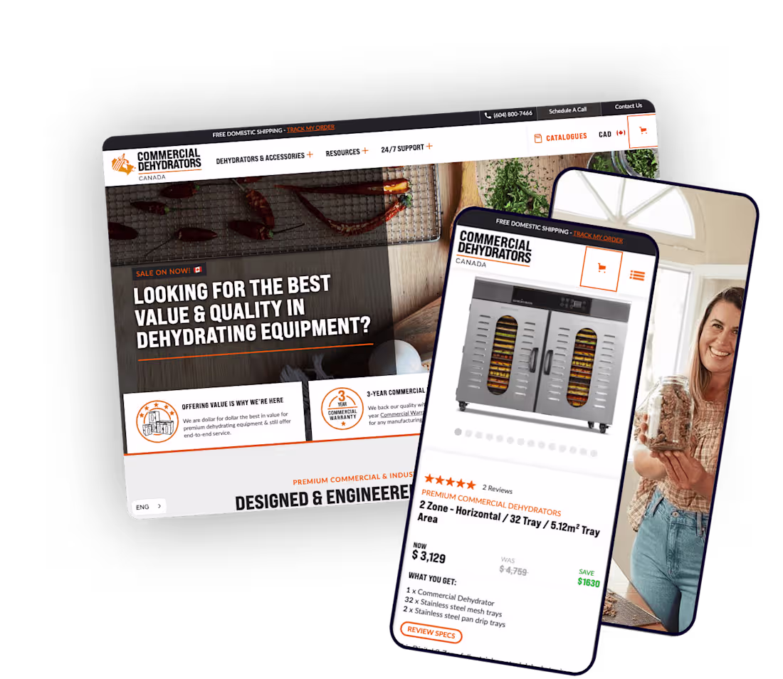 Cover image for Elevate Your eCommerce: Webflow Excellence