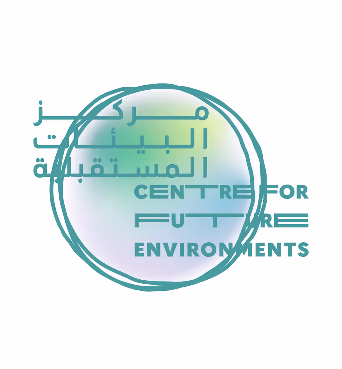 Cover image for Centre for Future Environments