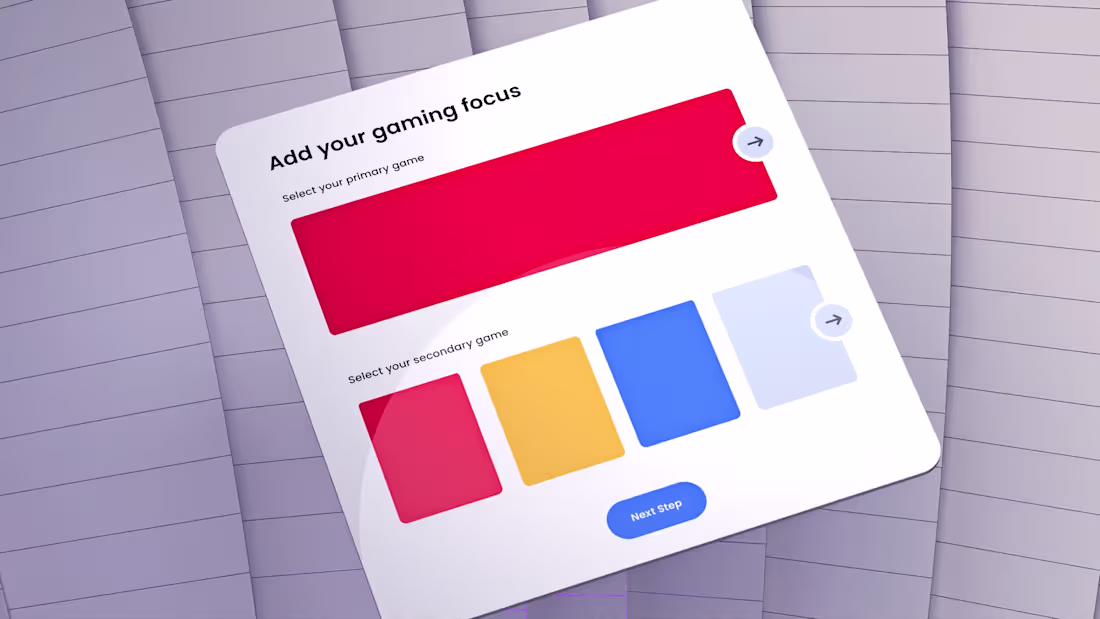 Cover image for Animated Product Video