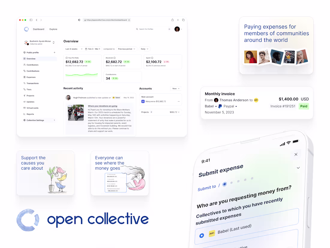 Cover image for Product Design Strategy and Execution for FinTech App