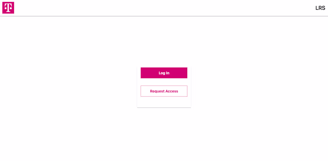 Cover image for Lead Sr Full-Stack Developer Consultant  LRS