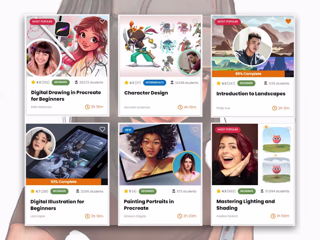 Cover image for Art Competition: closed!