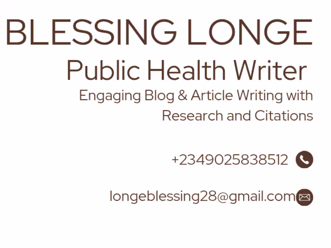 Cover image for Public Health Meets Storytelling: Writing That Resonates