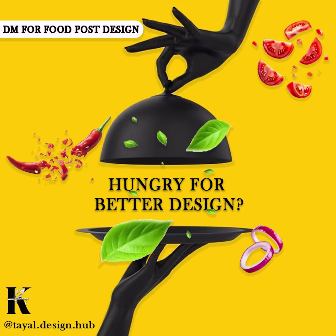 Cover image for These are some designs for