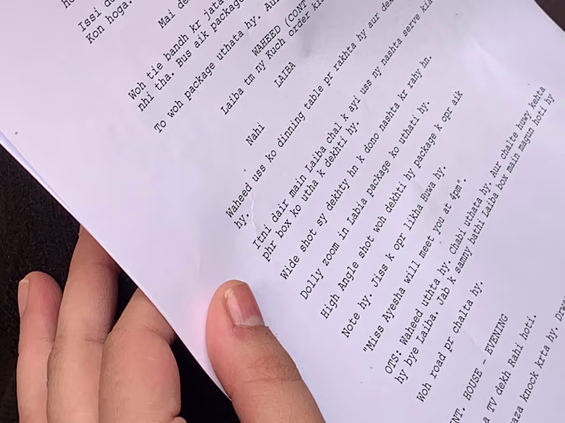 Cover image for Any sort of creative or technical writing, specifically medical