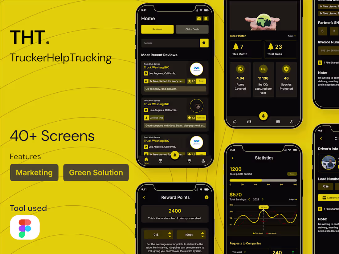Cover image for Driver Finder