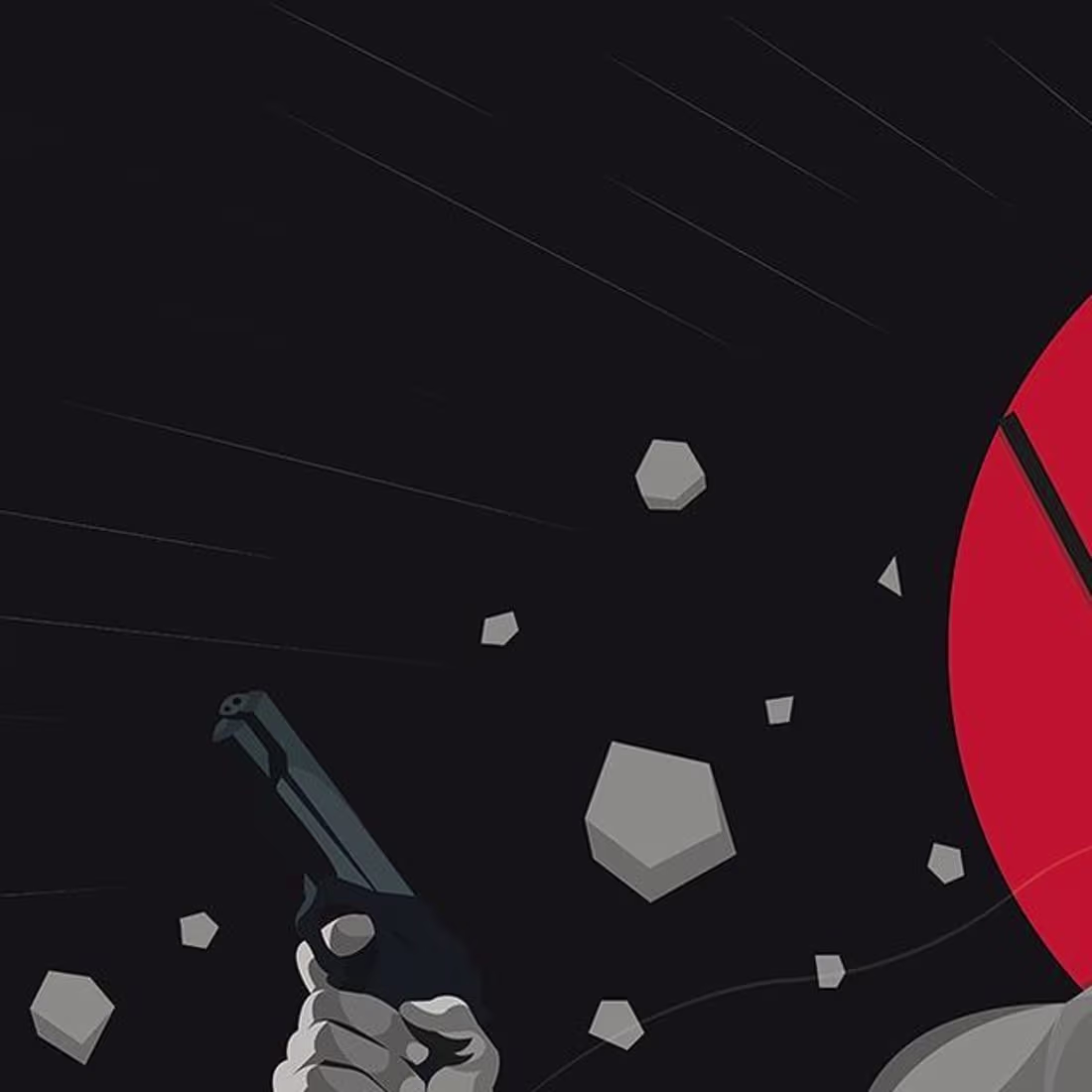 Cover image for Manupilizm on Instagram: “Which one do you like? #digitalart #a…