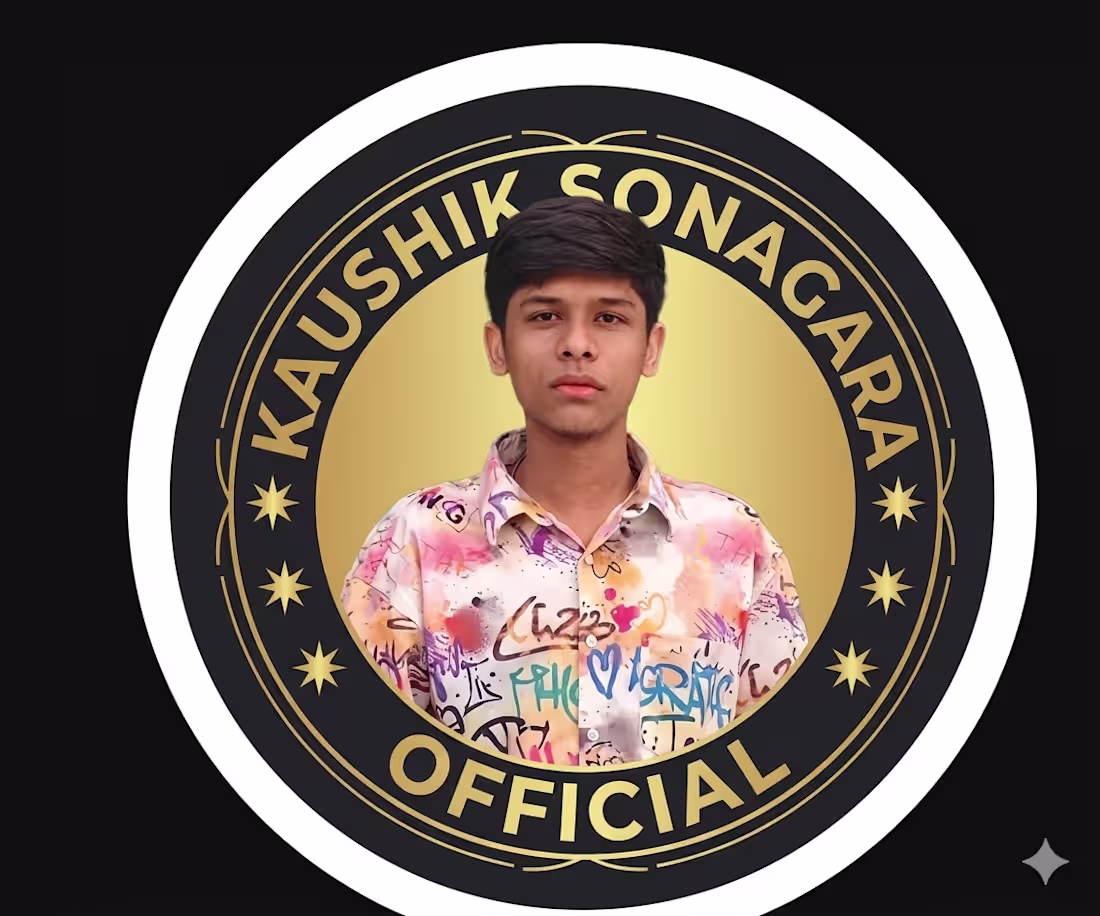 Cover image for Logo Design using AI (Gemini)
Created