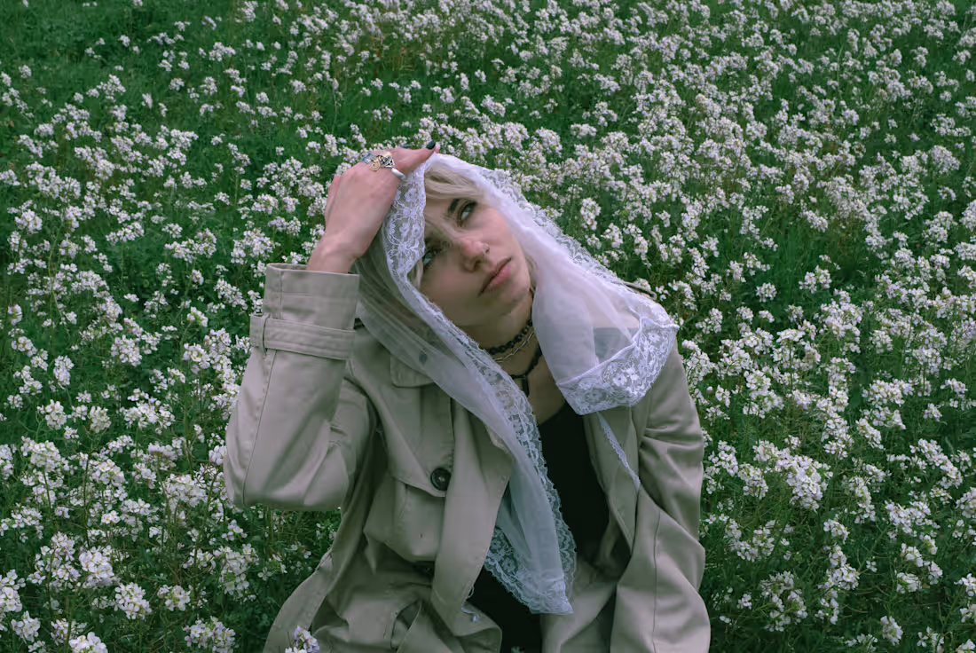 Cover image for Portraits