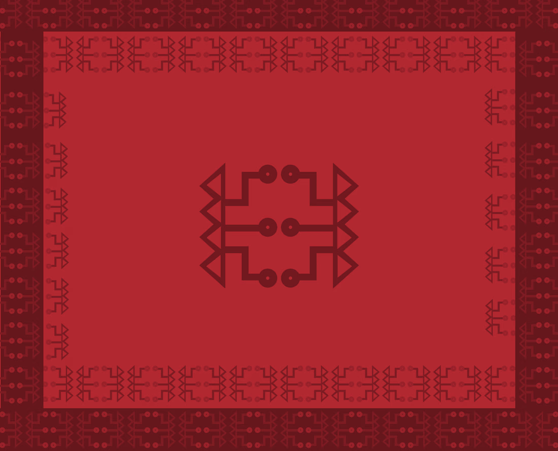 Cover image for Aıtolian Psych is an AI-based music album. I worked on an al...