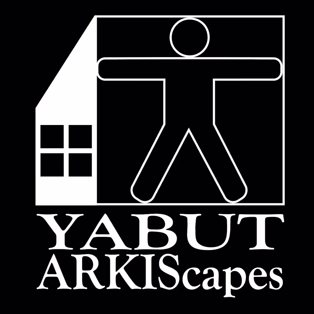 Cover image for Yabut Arkiscapes Logo Ideation