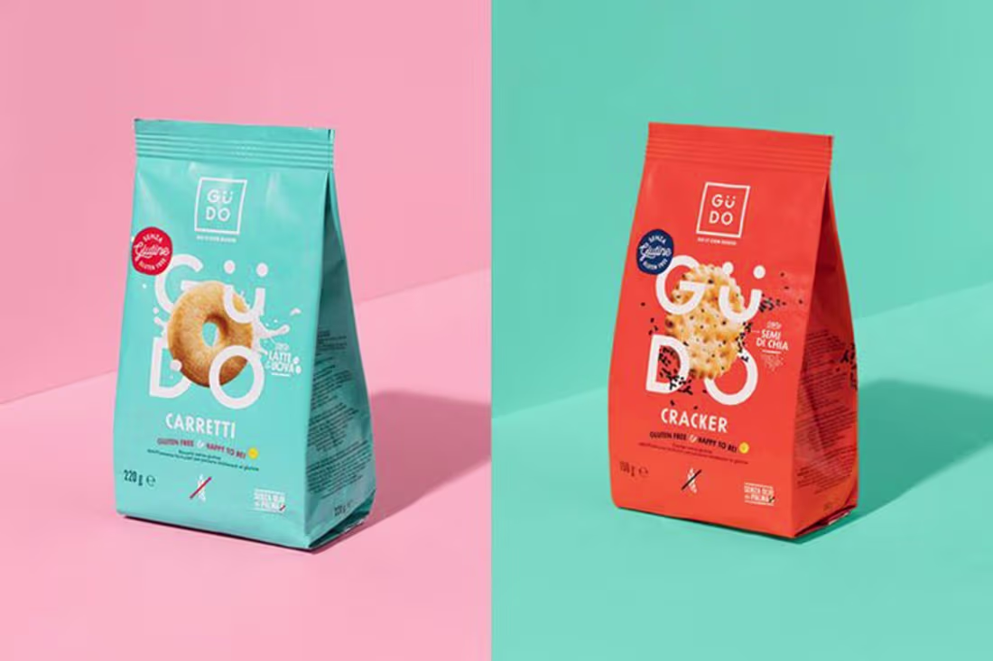 Cover image for Packaging Design