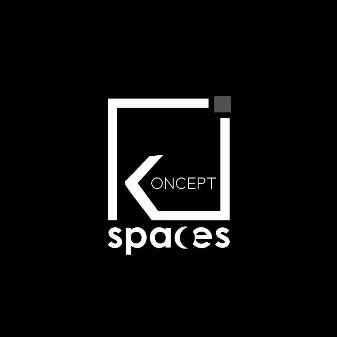 Cover image for Designed a sophisticated and meaningful logo for Koncept Spa...