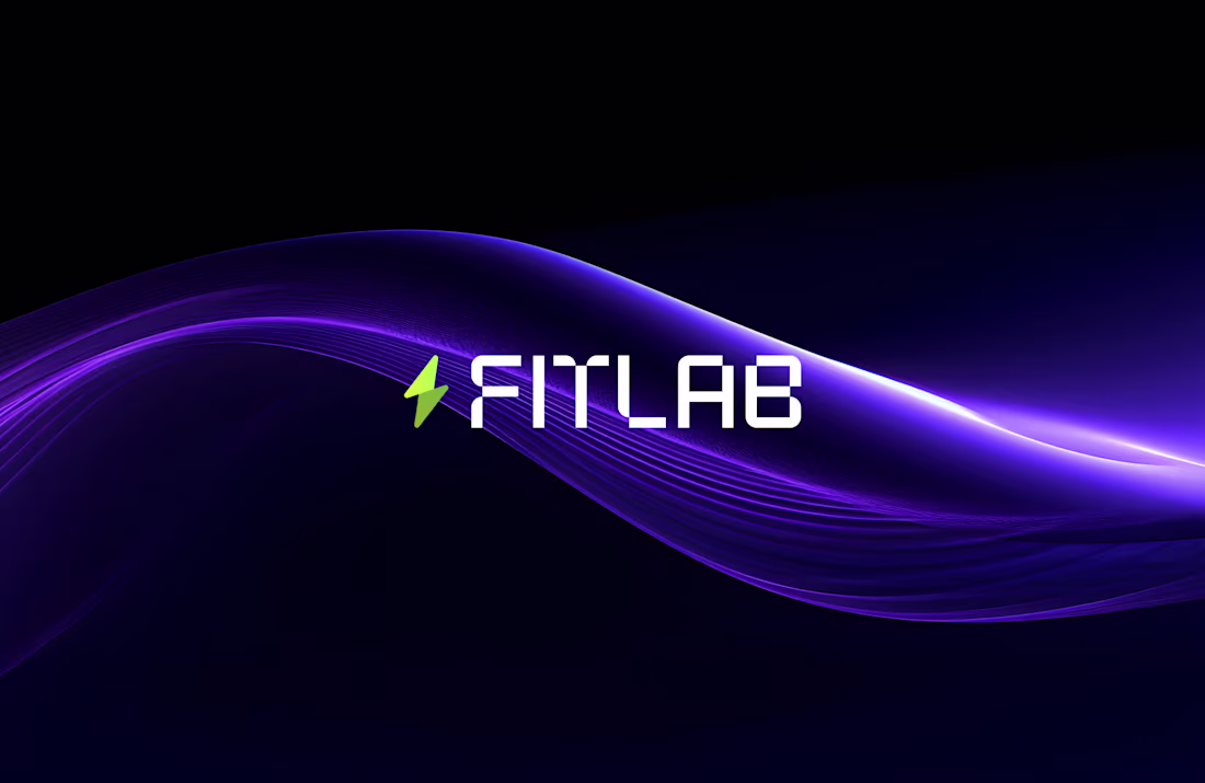 Cover image for Fitlab • Workout tracker