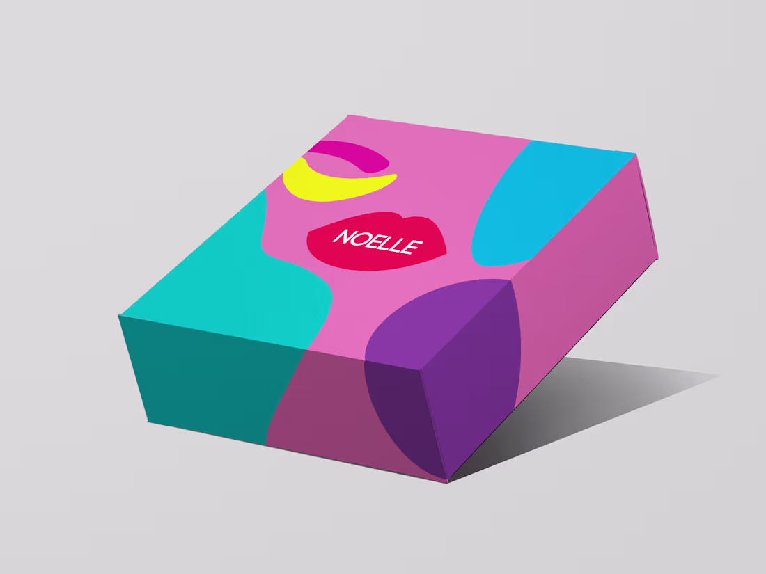 Cover image for Rebranding