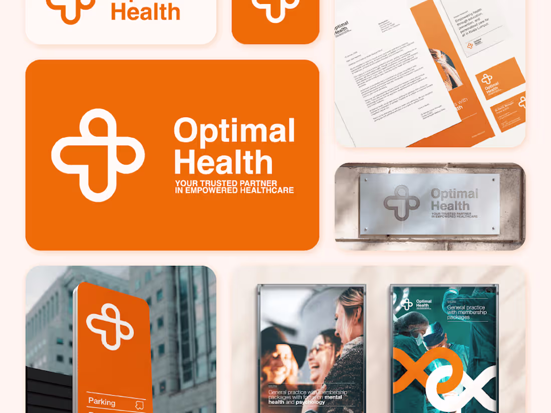 Cover image for Logo Design: Crafting Your Brand’s Signature Mark