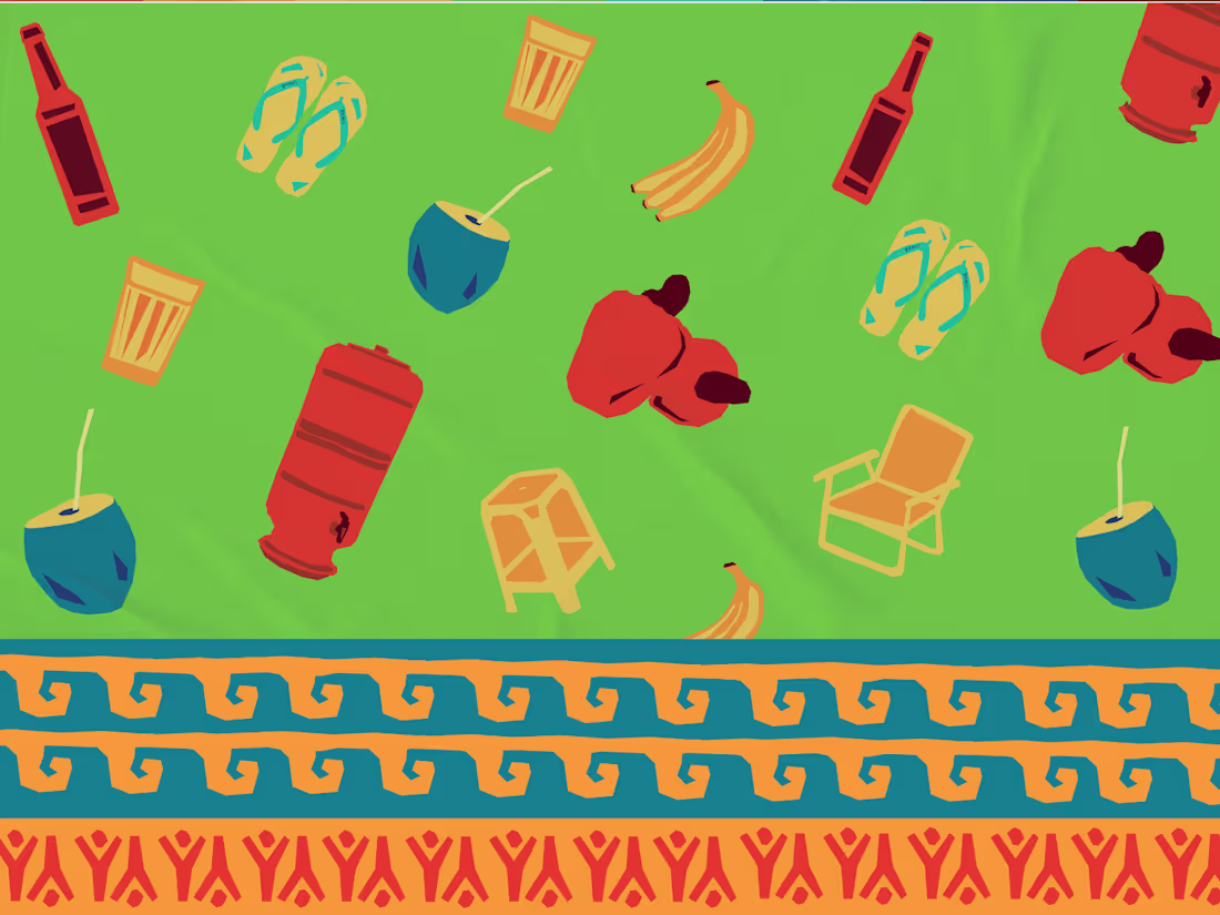 Cover image for Illustration Design