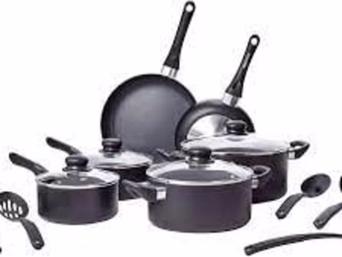 Cover image for Why You Should Ditch Non-Stick Cookware: 5 Compelling Reasons 