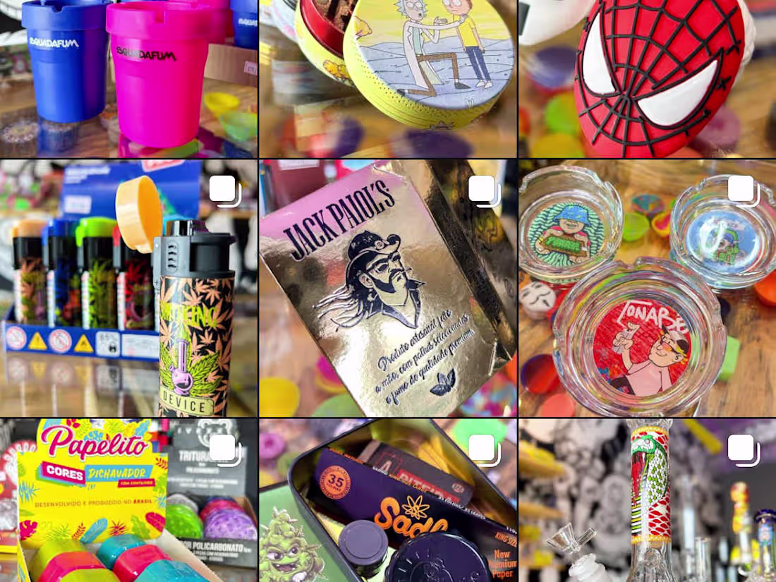 Cover image for Social Media Management