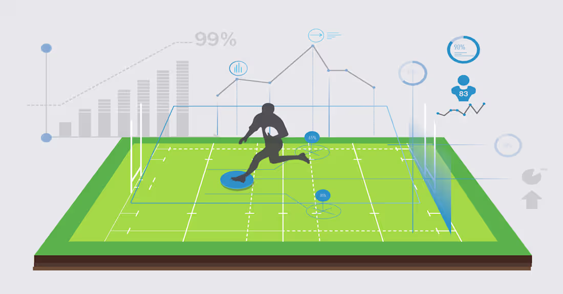 Cover image for Predicting the Top 5 Football Leagues Match Results – Part 1/2