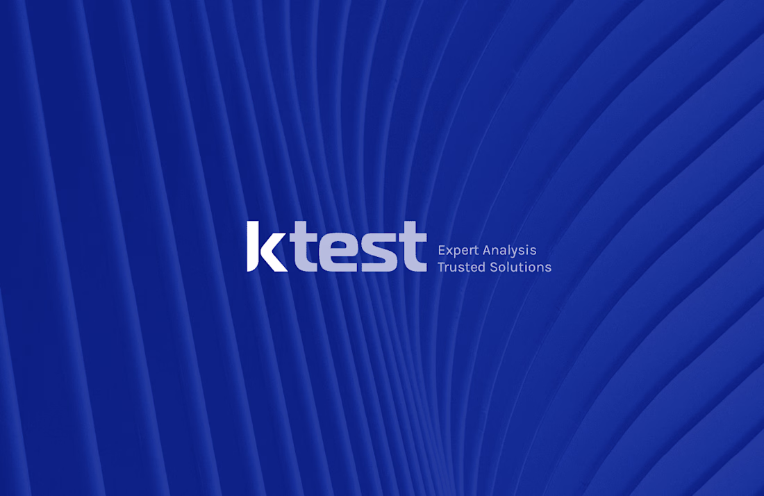 Cover image for K TEST | Construction Consultant