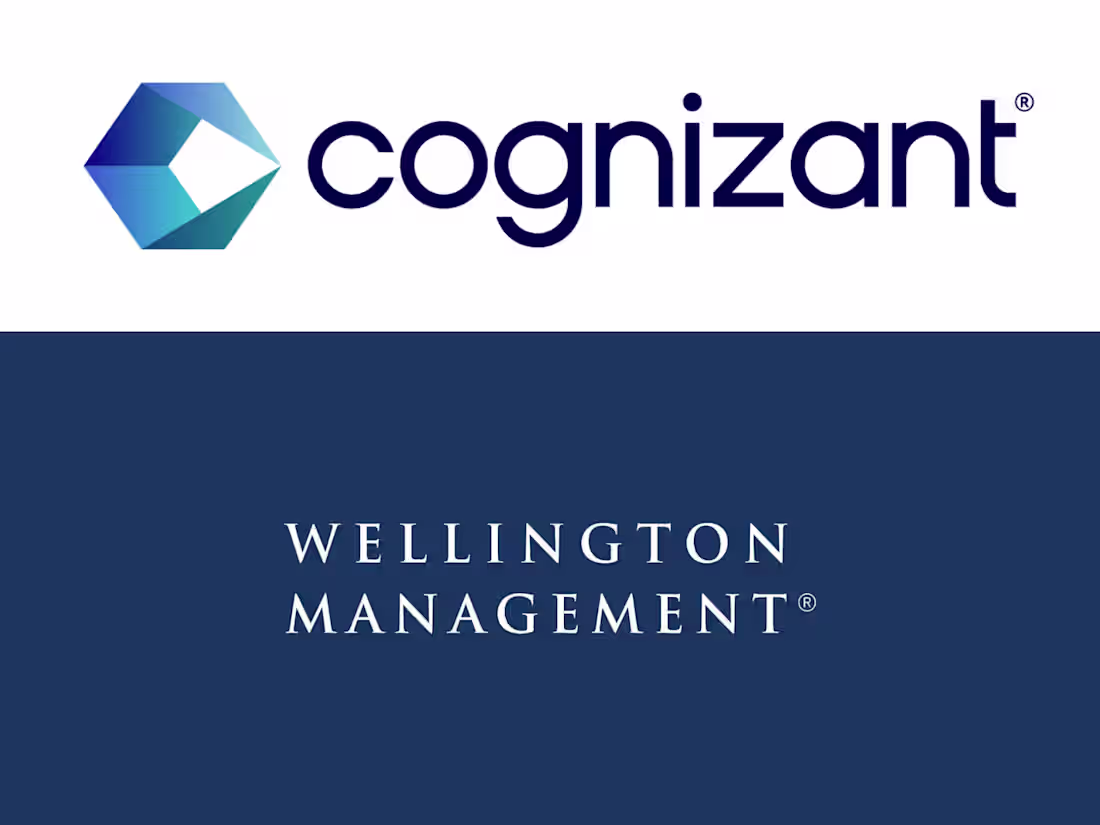 Cover image for Enterprise IT Support for Global Investment Firm