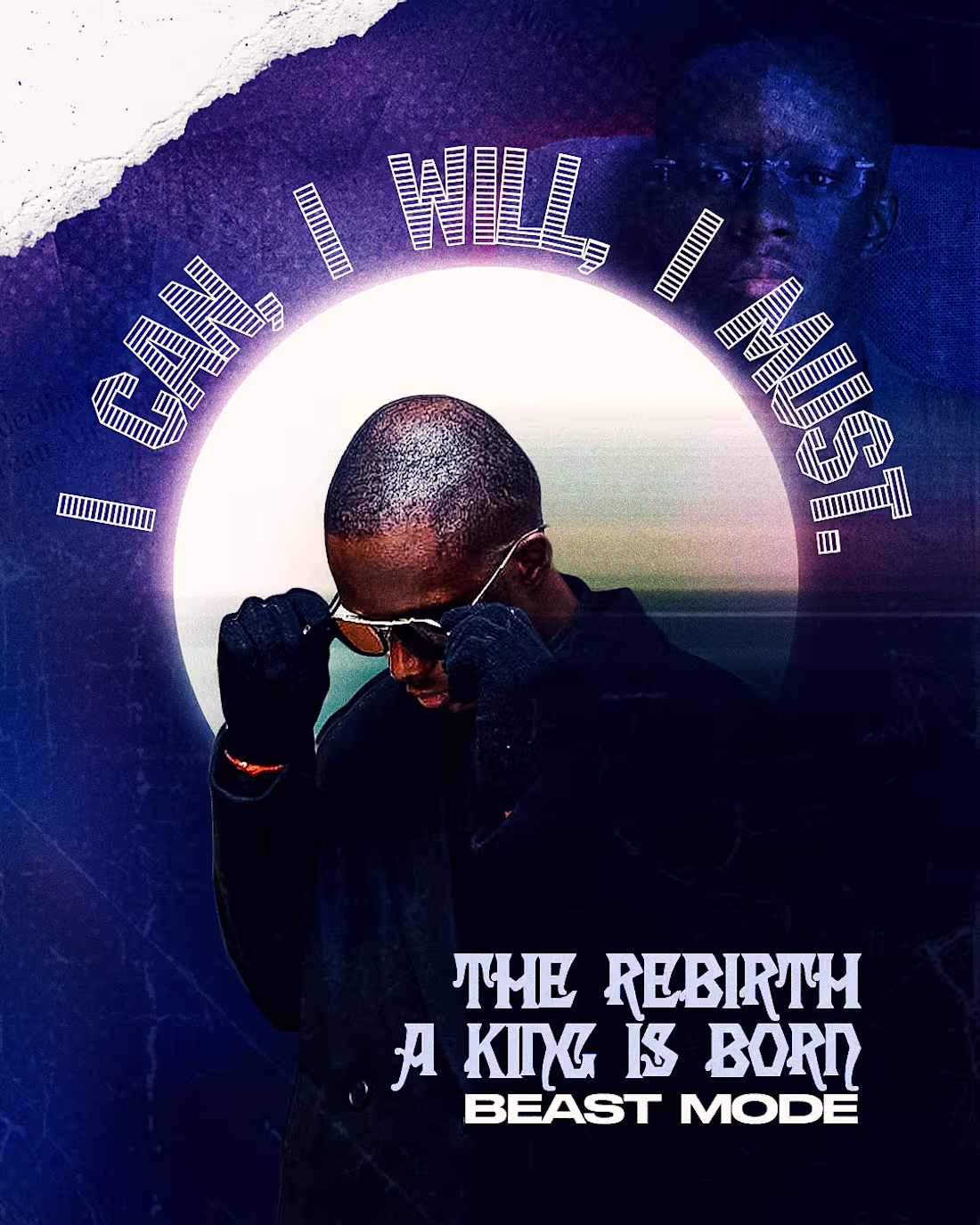 Cover image for Art cover for a client💯