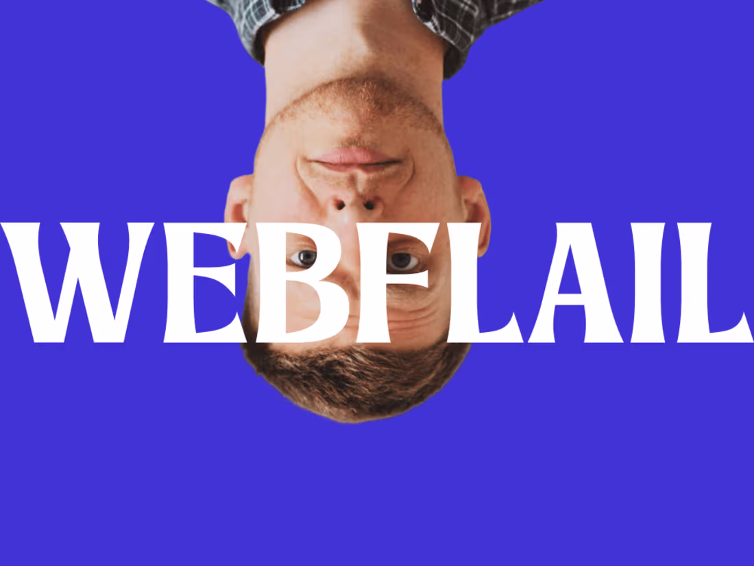 Cover image for Website & Brand Identity for Podcast