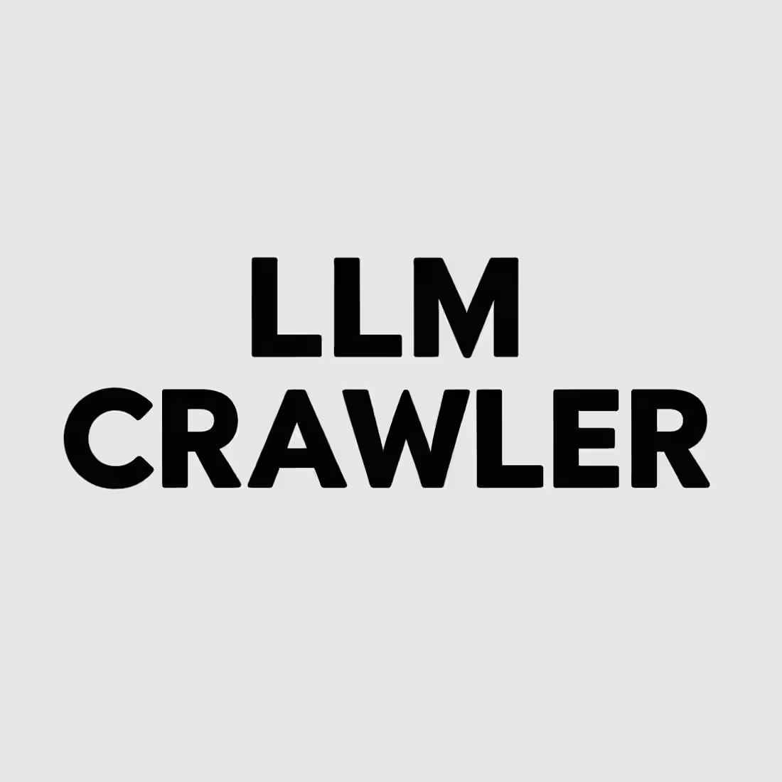 Cover image for Python-LLM-Crawl: Intelligent Web Crawling with LLM Integration