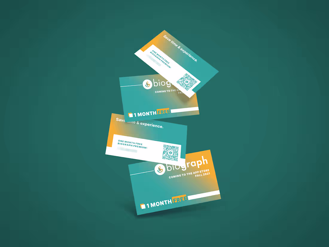 Cover image for Branding Package