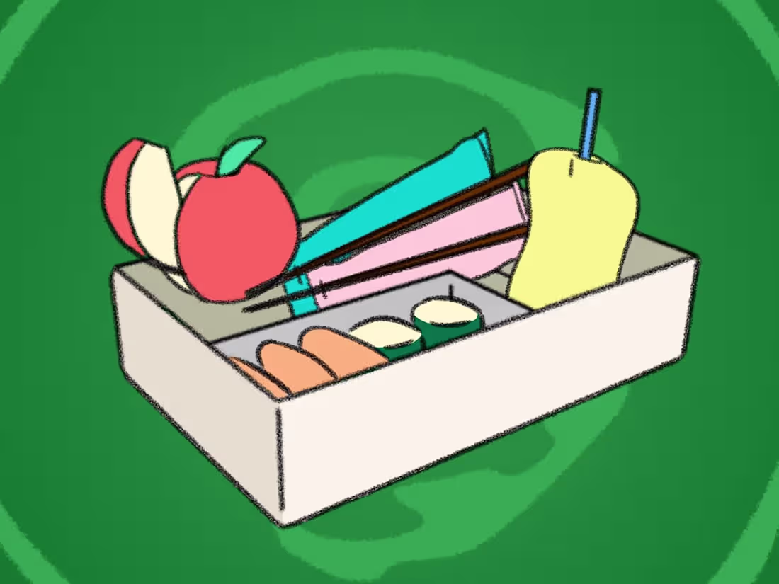 Cover image for Bespoke animation, motion design, and video production