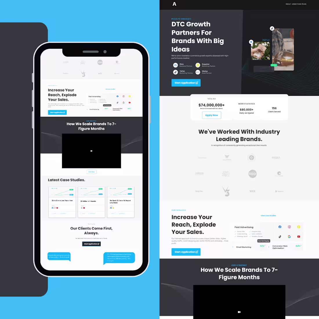 Cover image for Marketing Automation 
