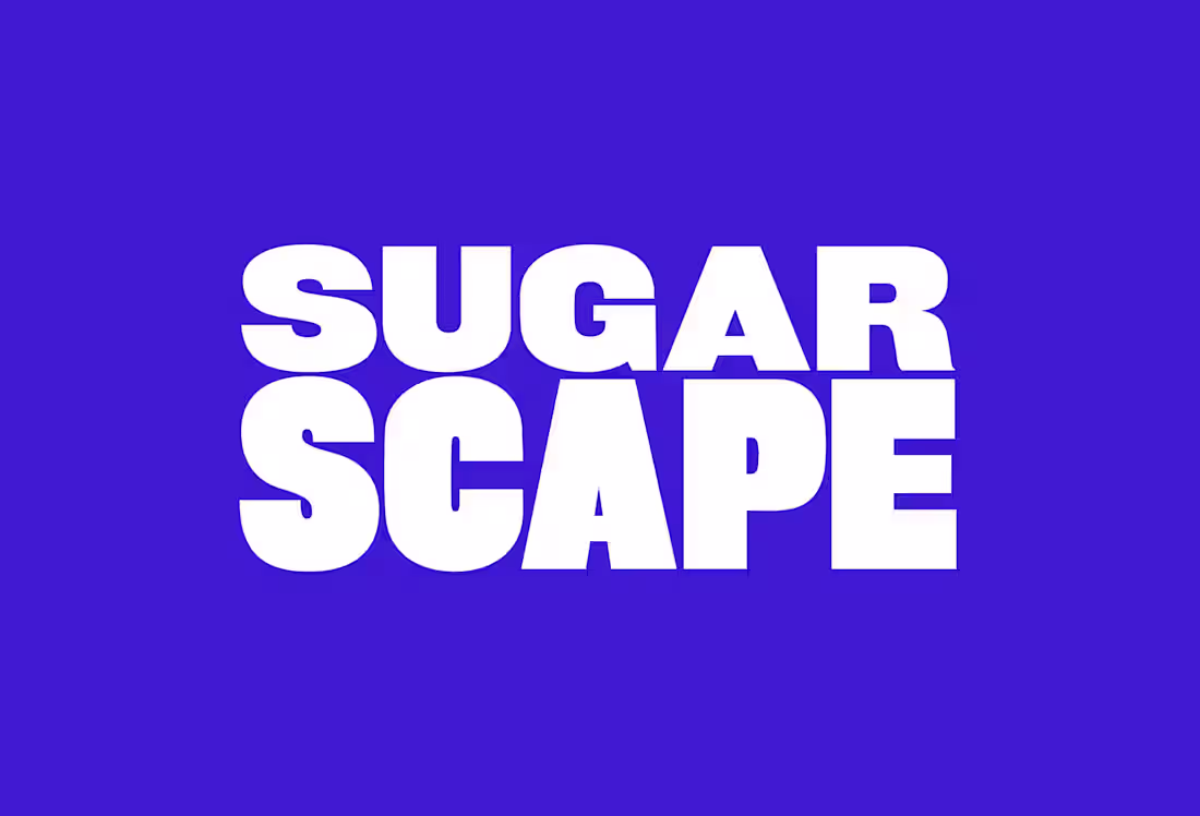 Cover image for Sugarscape