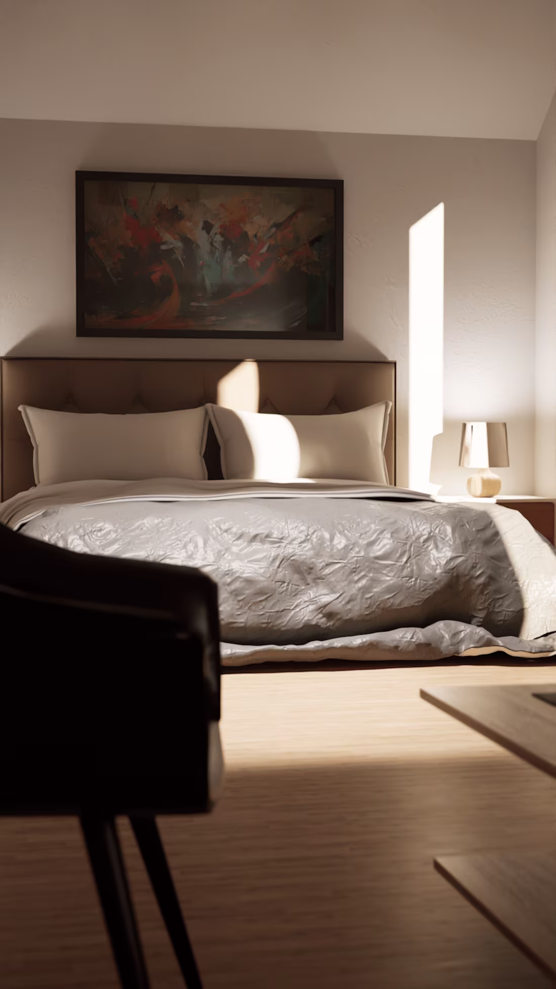 Cover image for Architectural Visualization