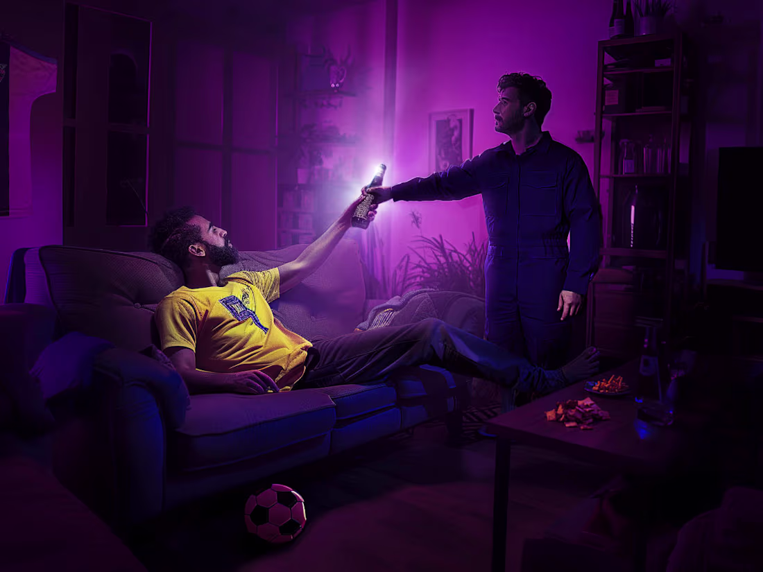 Cover image for AI Generated Images + PRO Photo Retouching