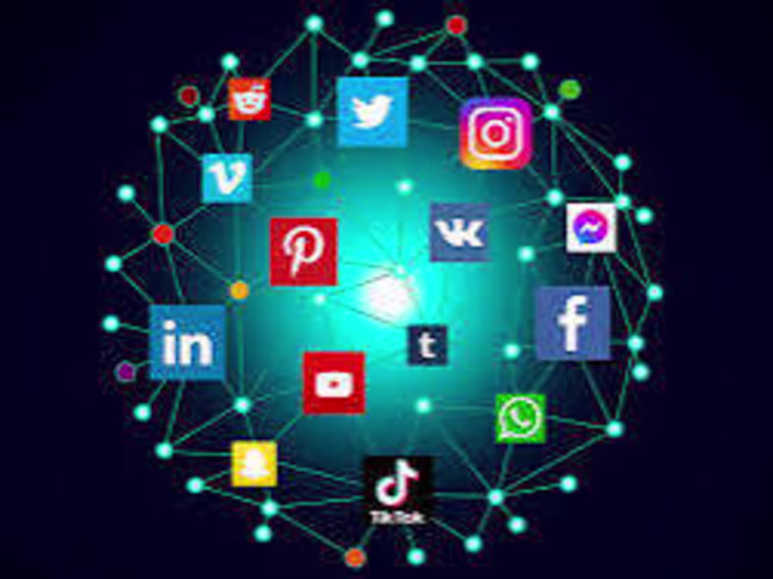 Cover image for Elevate Your Brand's Voice: Expert Social Media Copywriter