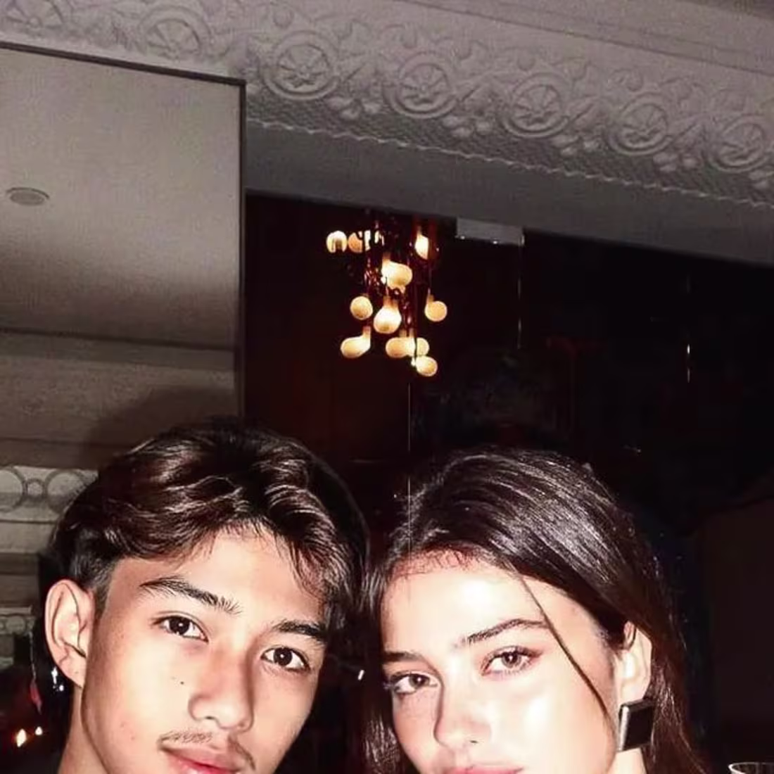 Cover image for LEO HAFIZUR on Instagram:   ”@blanca.soler 📸💙 #blancasoler #eur…