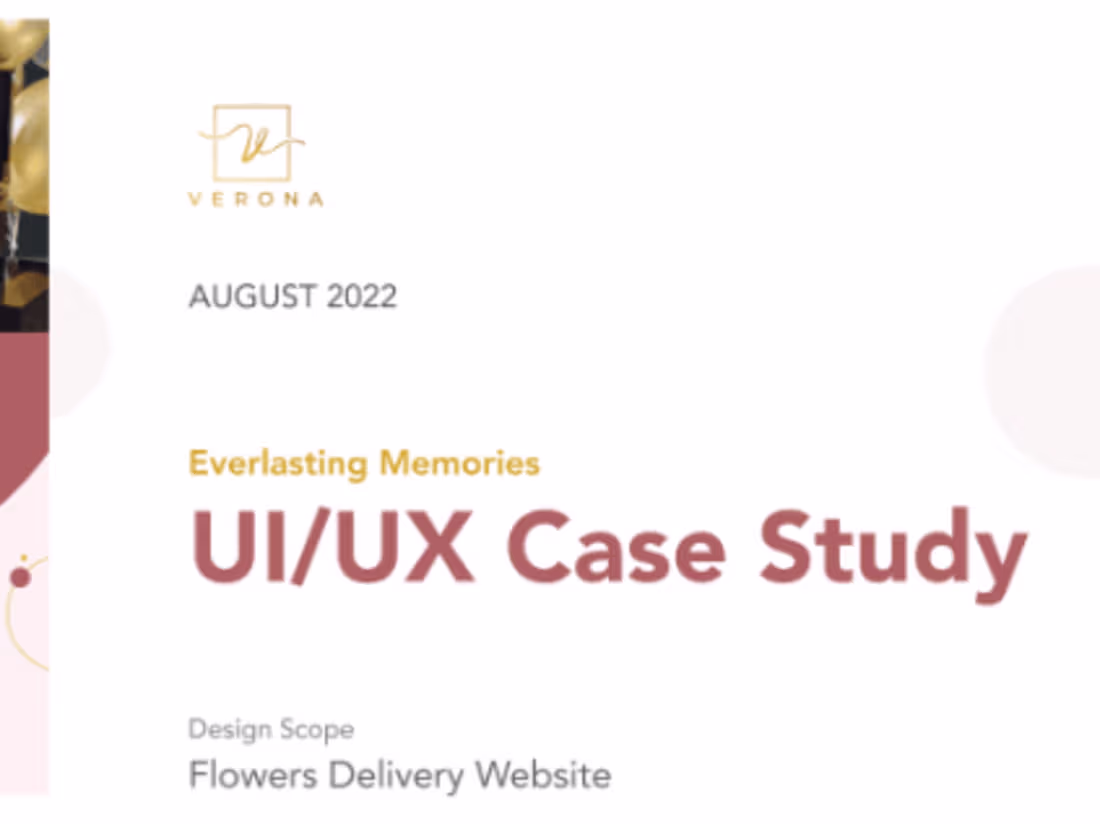 Cover image for UI/UX Design || Prototyping || Wireframing