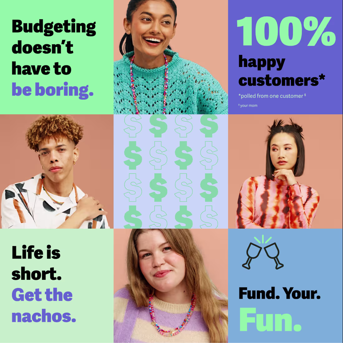 Cover image for Life Well Spent Brand &