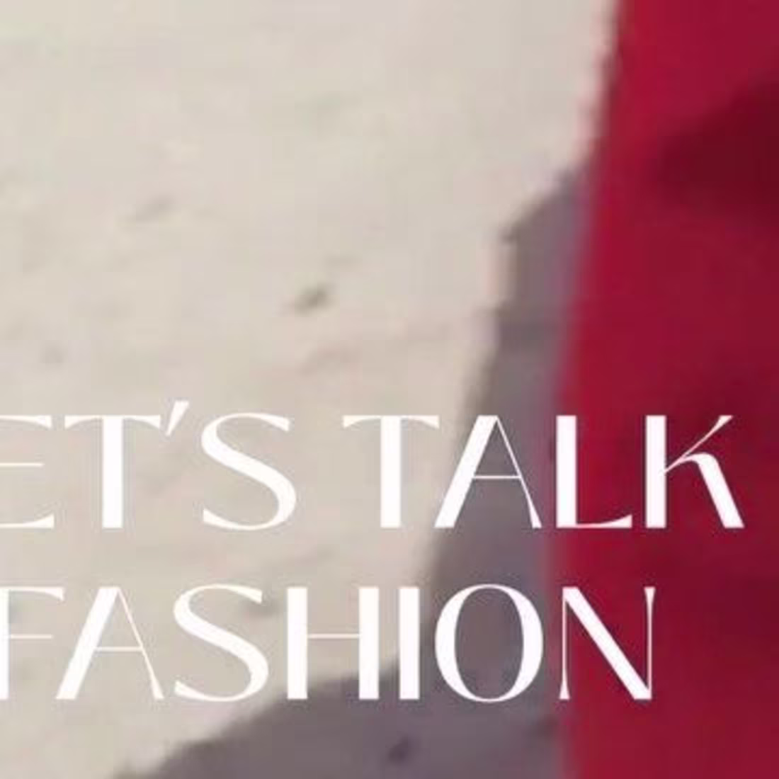 Cover image for Posh Management COP27 CAMPAIGN 