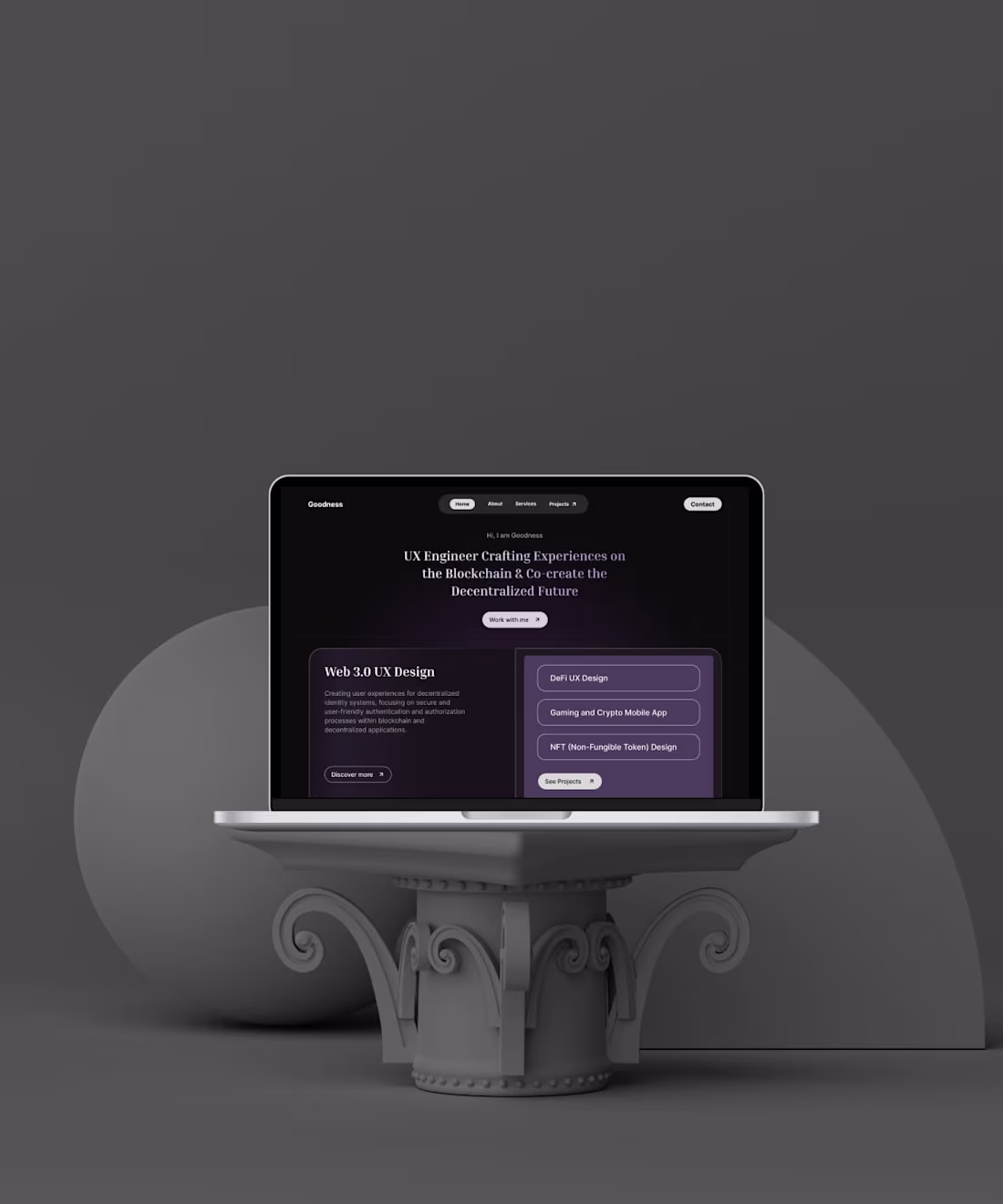 Cover image for No-Code Framer Development
