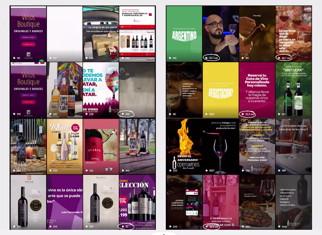 Cover image for @OpenWines