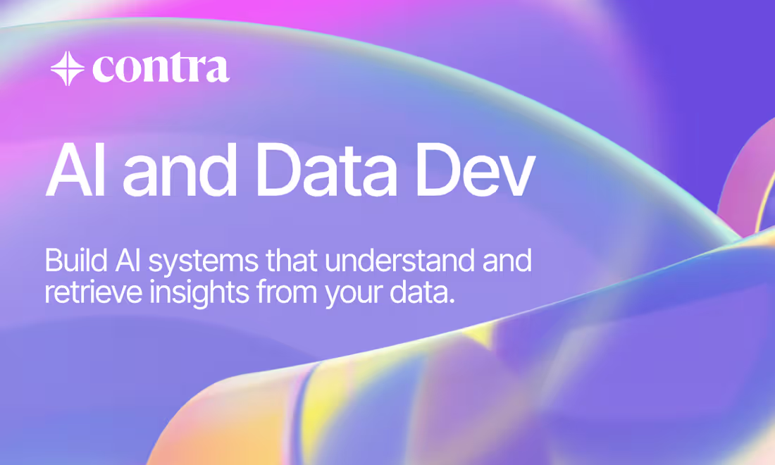 Cover image for AI Data Pipelines & Knowledge Systems