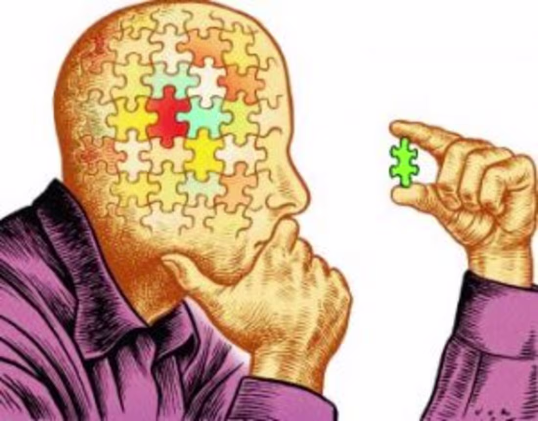 Cover image for Personal Identity 101: The Mind and Consciousness Theory