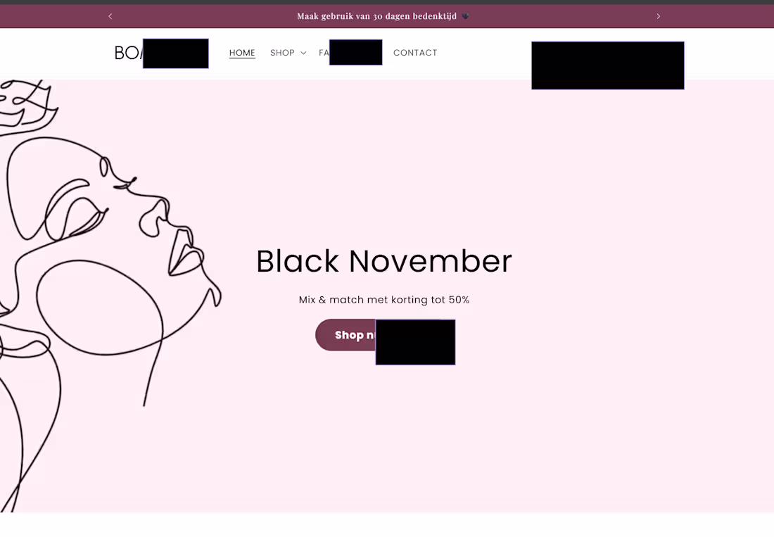 Cover image for What do you think about those templates ?