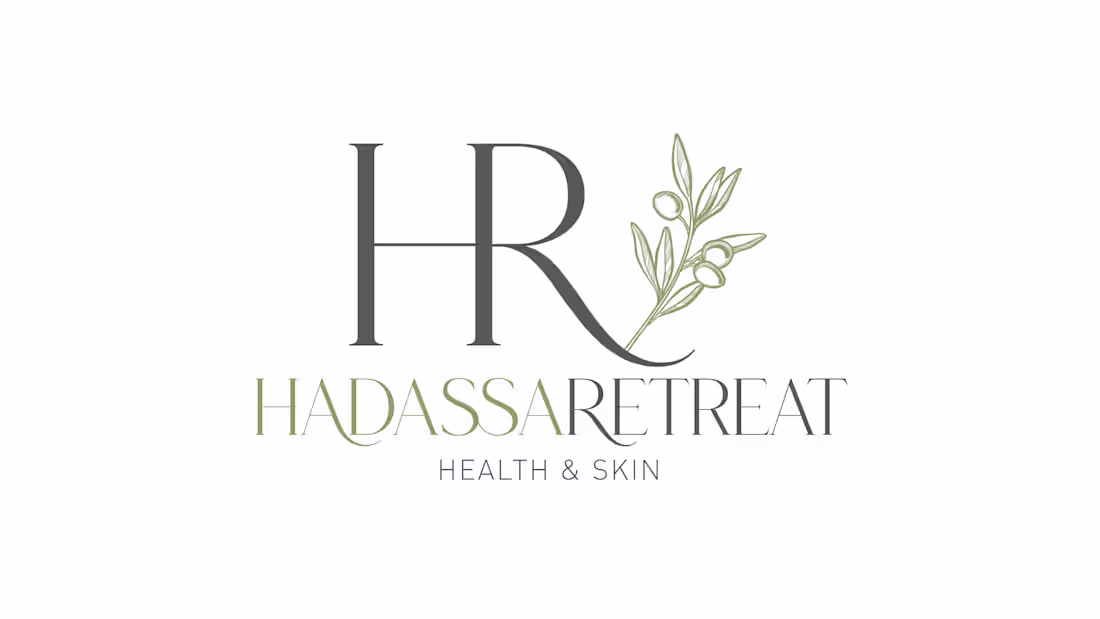 Cover image for Logo Design – Health & Skincare Boutique