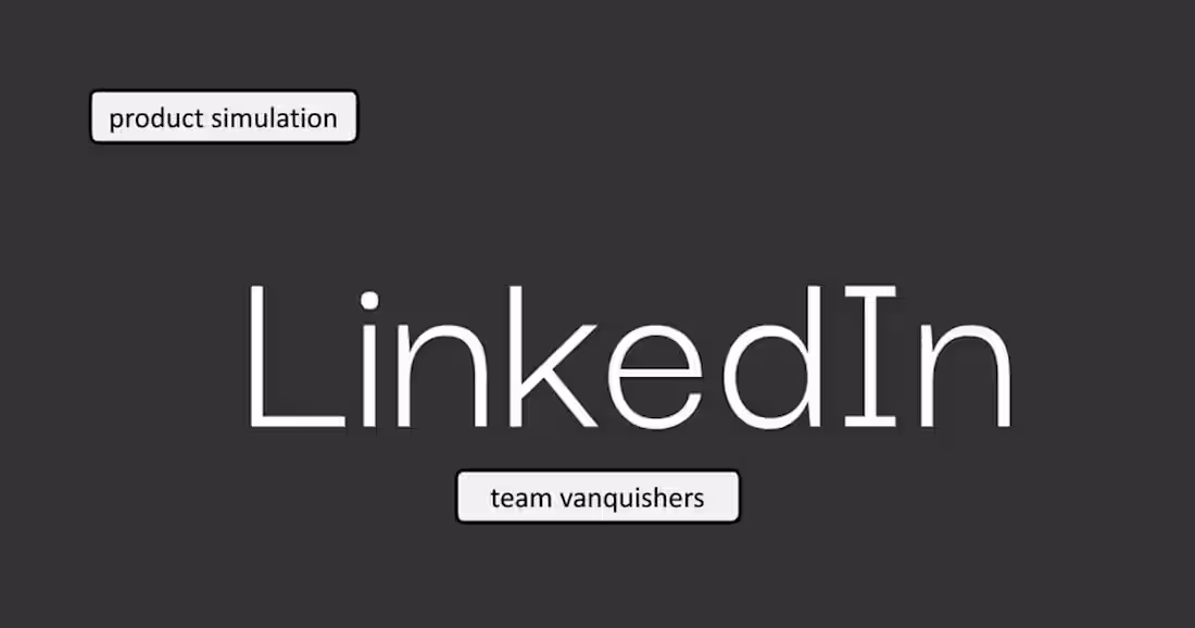 Cover image for Enhancing LinkedIn's Job Experience