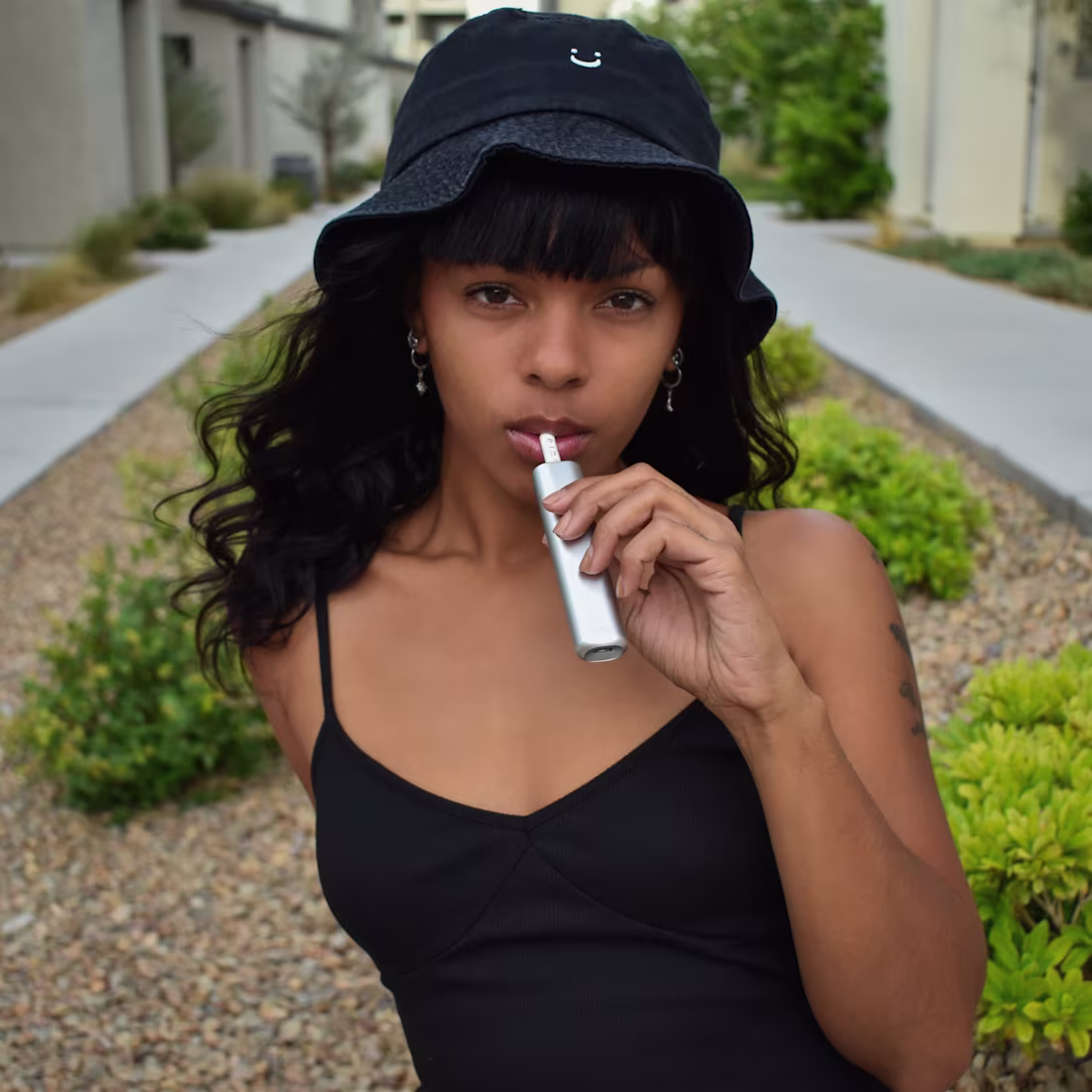 Cover image for E1011 Labs Campaign Shoot