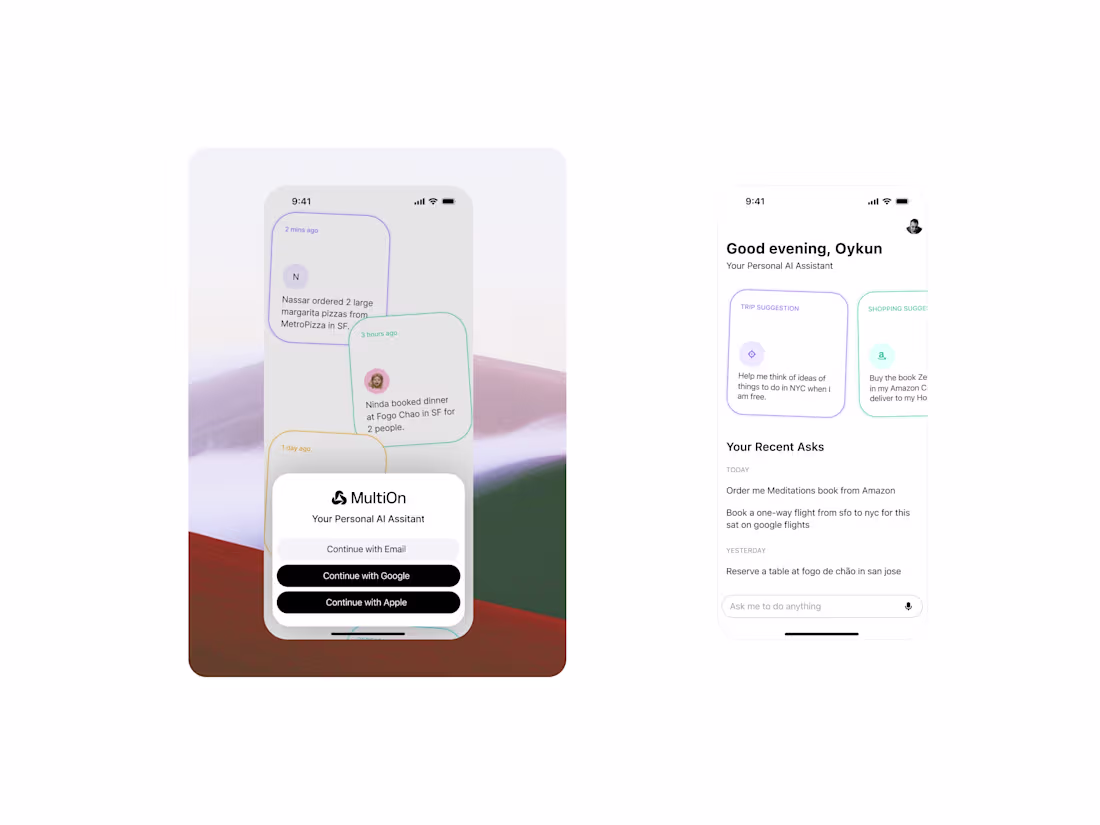 Cover image for Please.ai (former Multion.ai)